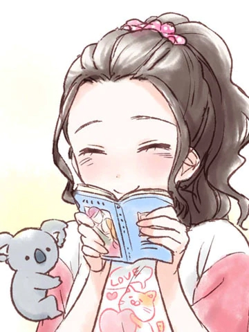 すずな