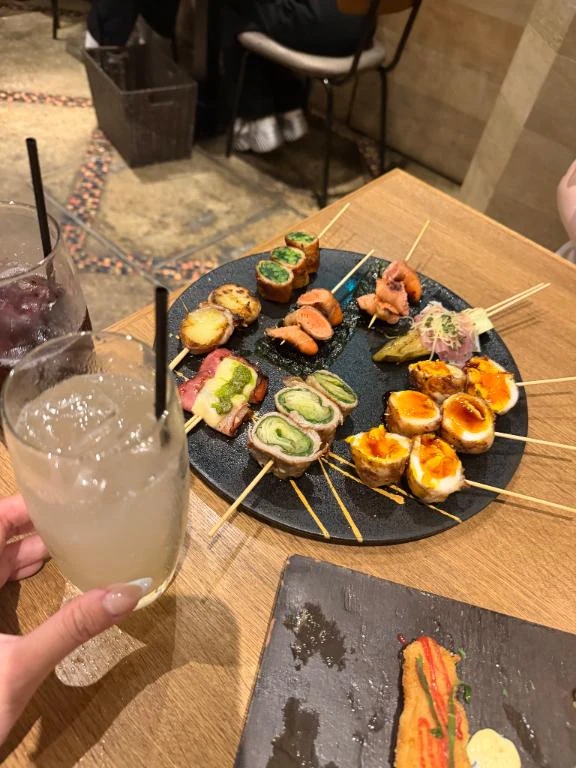 ありな