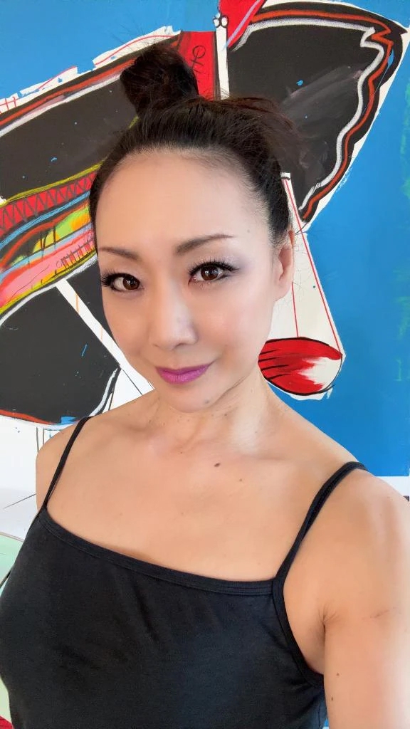 若林美保