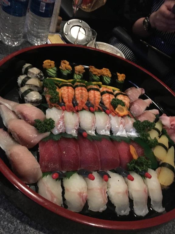 すい