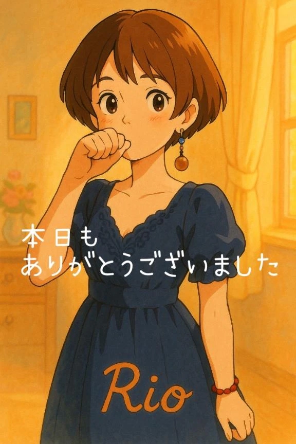 りお