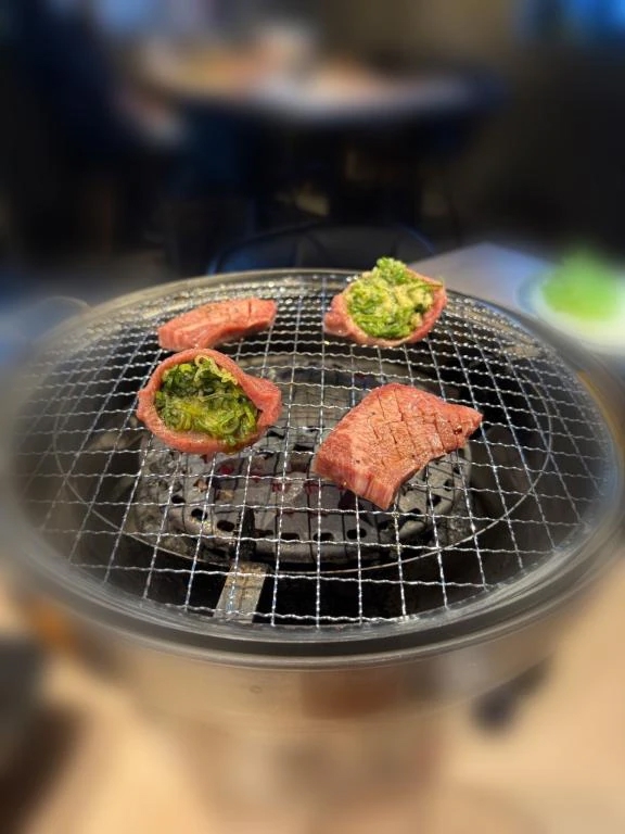 あゆな