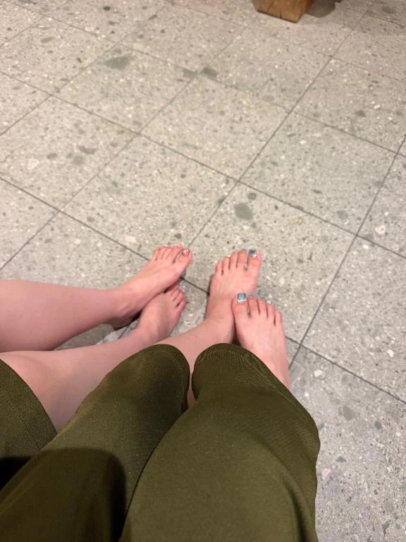 ありな