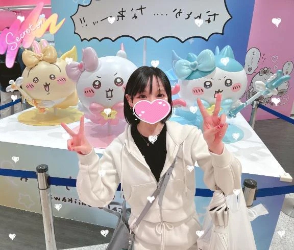 綾瀬もも