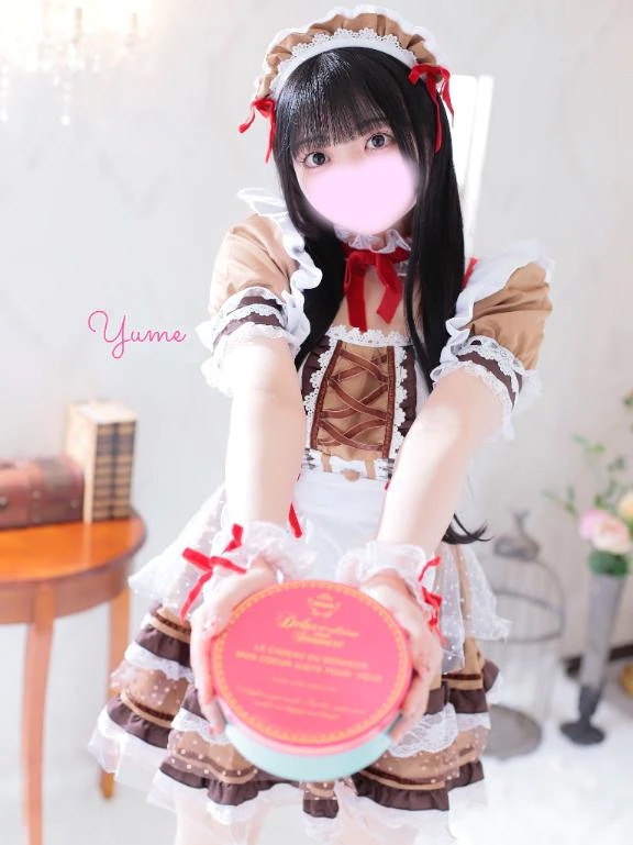 ゆめ