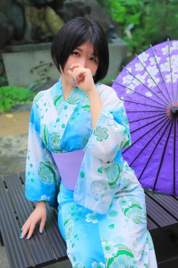 はく