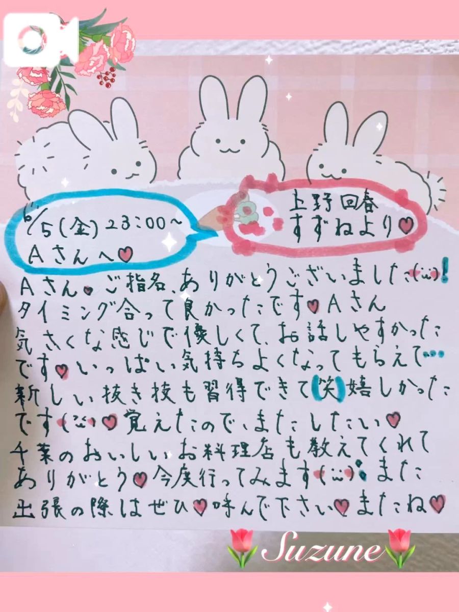 すずね