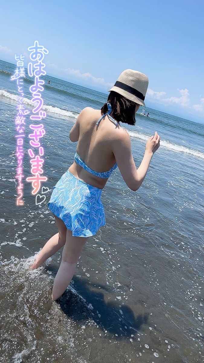 みほ