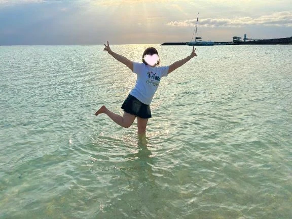 ももな