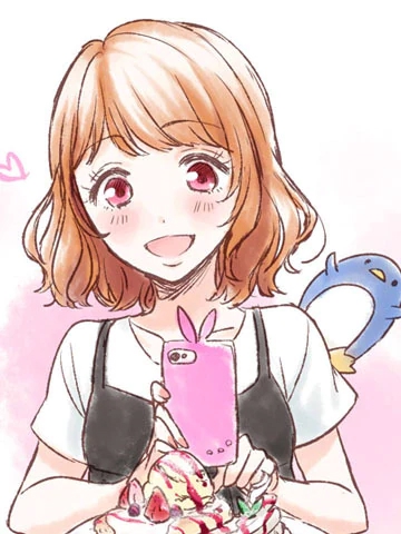 もえか