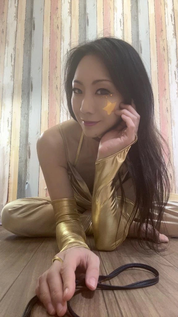 若林美保