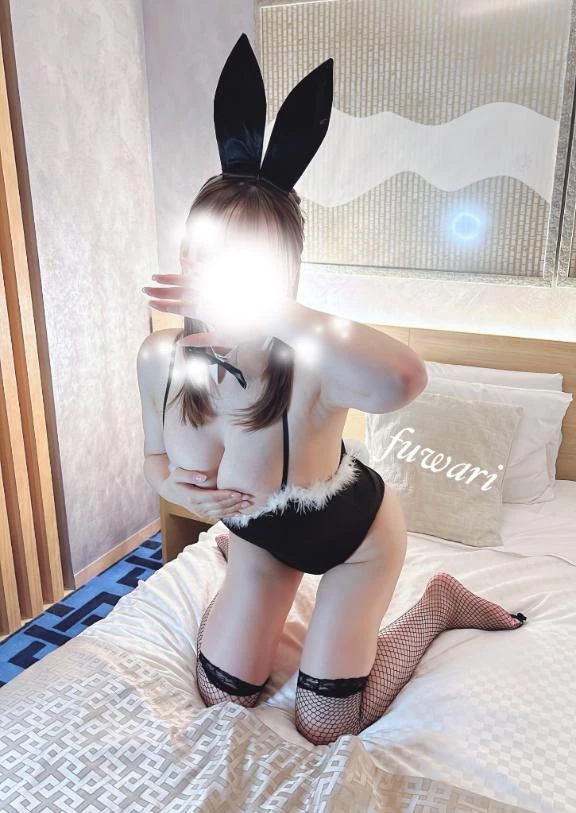 ふわり