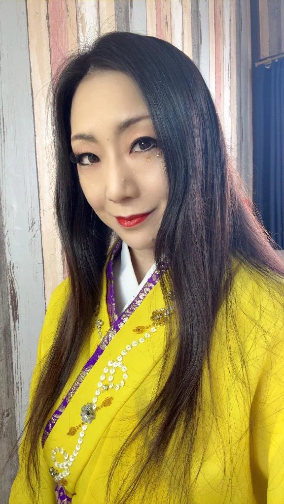 若林美保