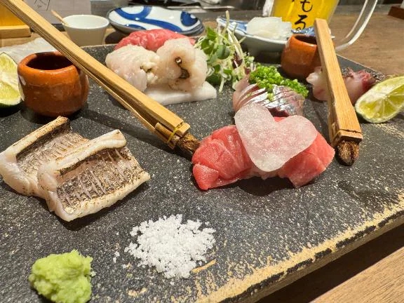 かりな