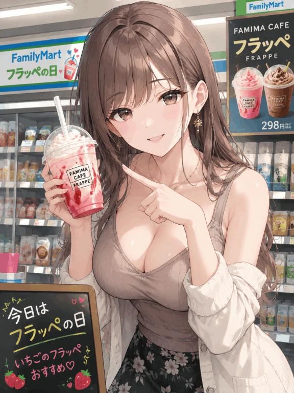 えな