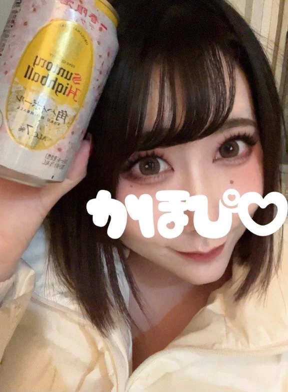 夏帆（かほ）