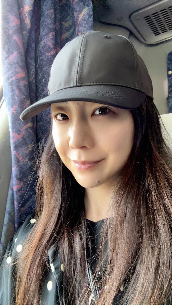 若林美保
