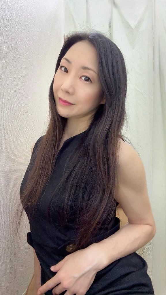若林美保