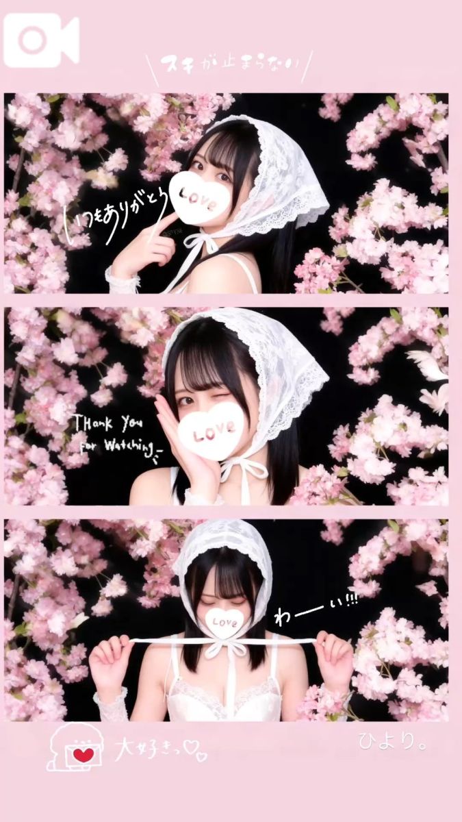 ひより。