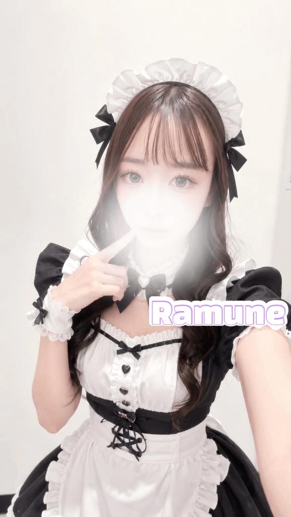 ラムネ