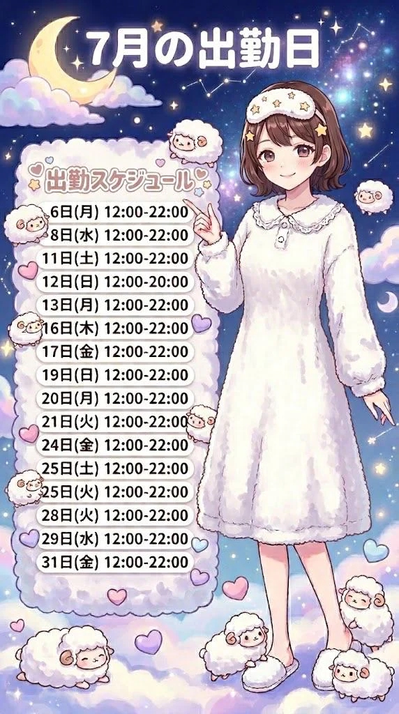 なな