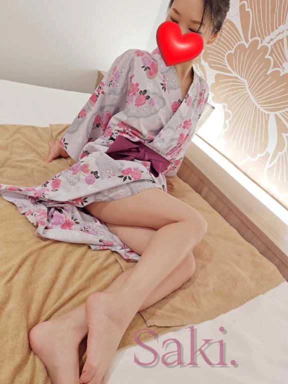 サキ