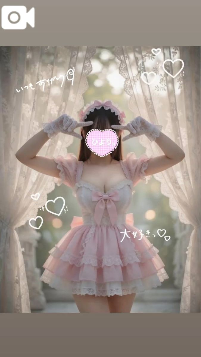 ひより。