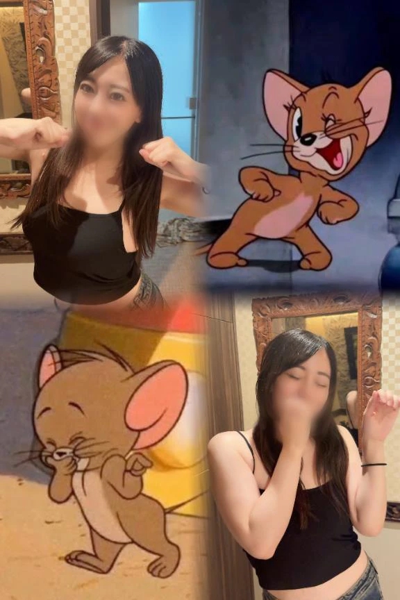 琥珀むぎ