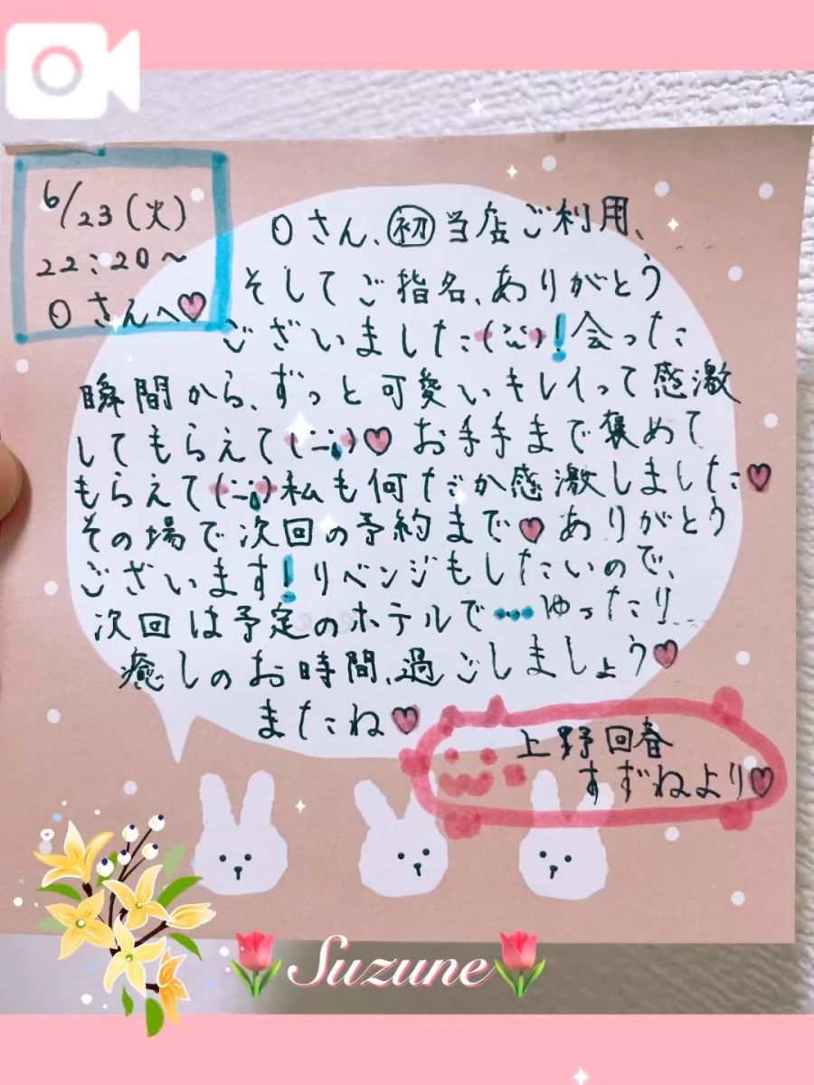 すずね