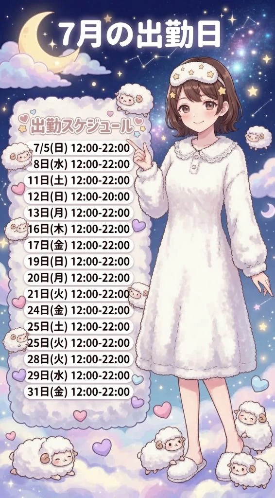 なな