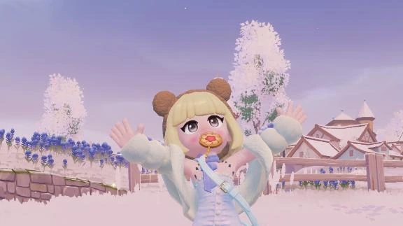 ひなの