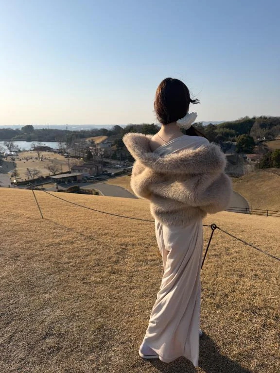 ありな