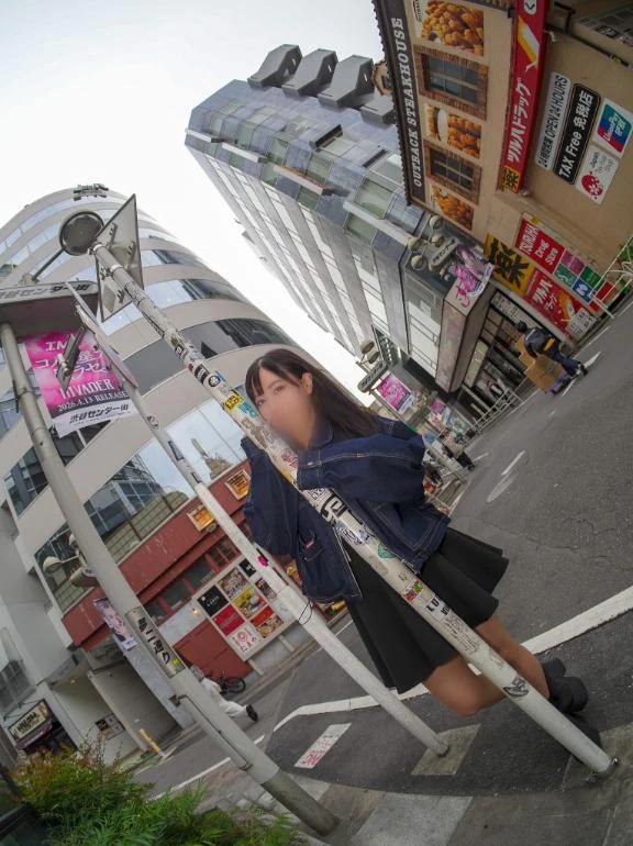 琥珀むぎ