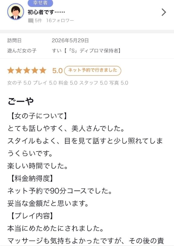 すい