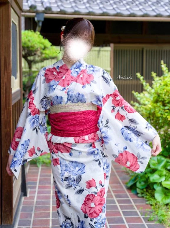 なつき