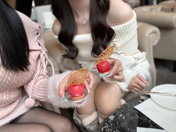 ありな