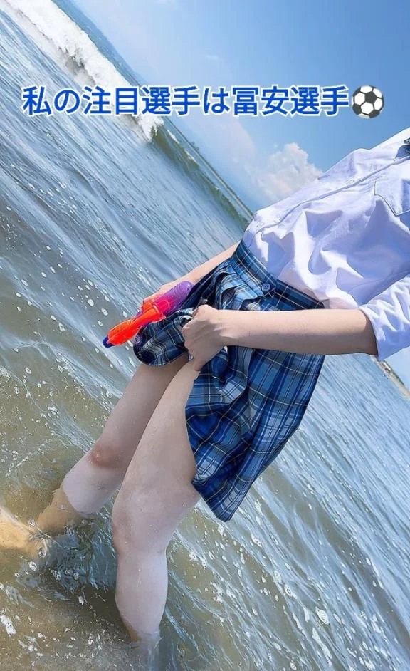 みほ
