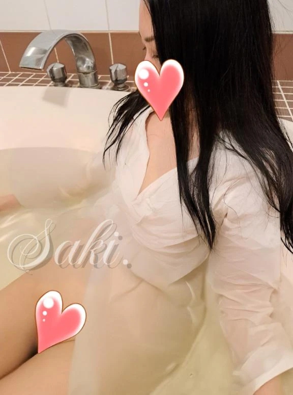 サキ