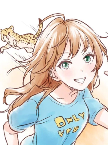 のえる
