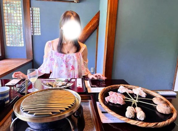 かおり