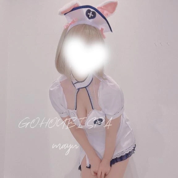 まゆ