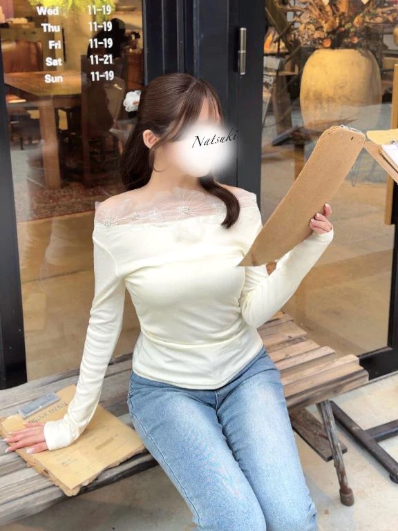 なつき