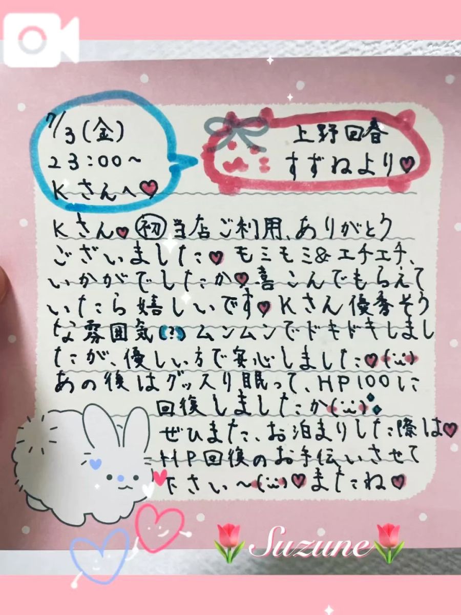 すずね