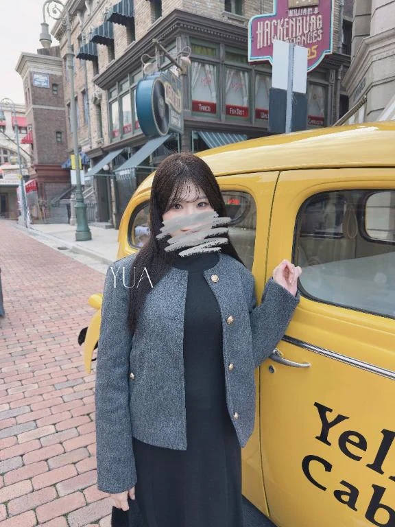 ゆあ