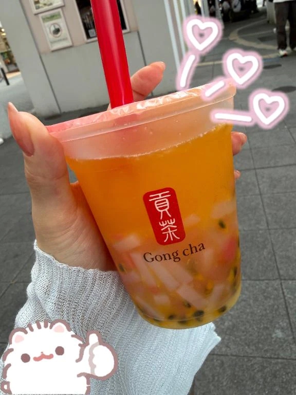 こころ