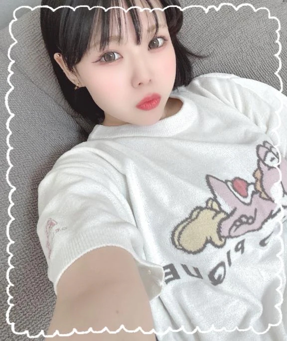 綾瀬もも