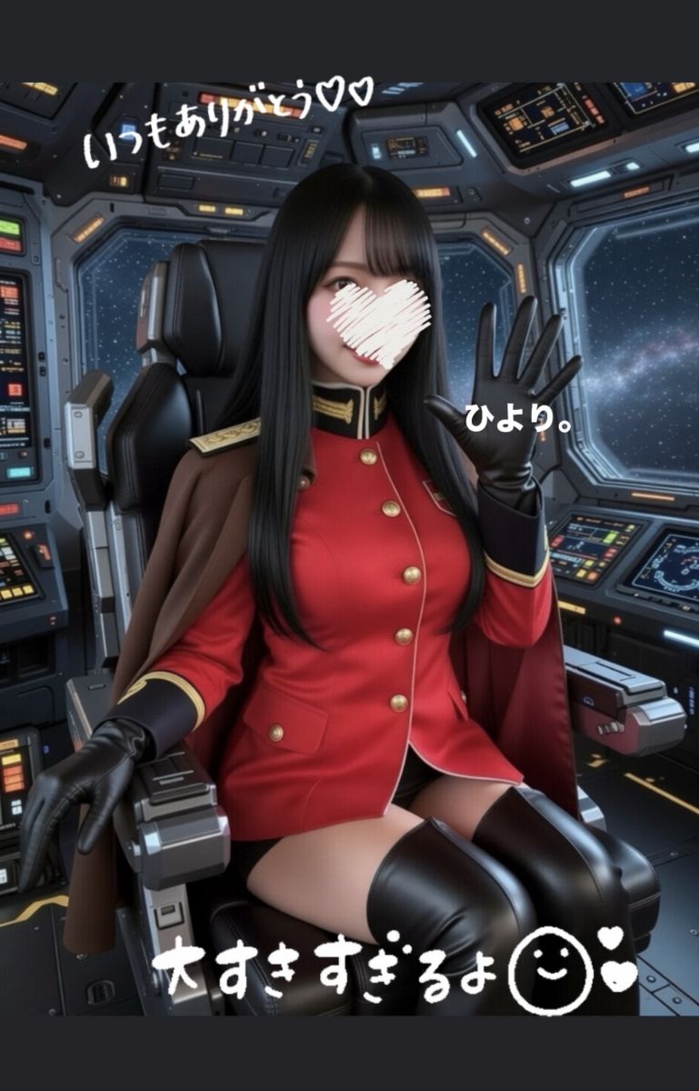 ひより。