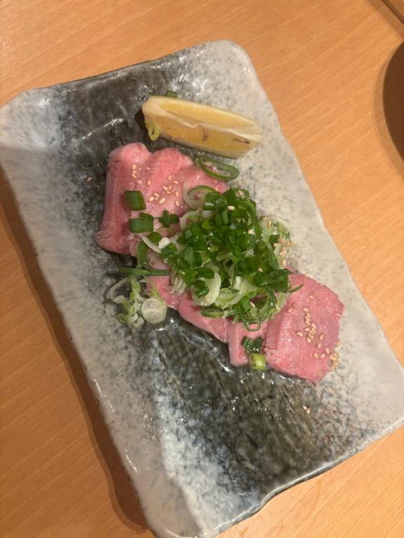 りの