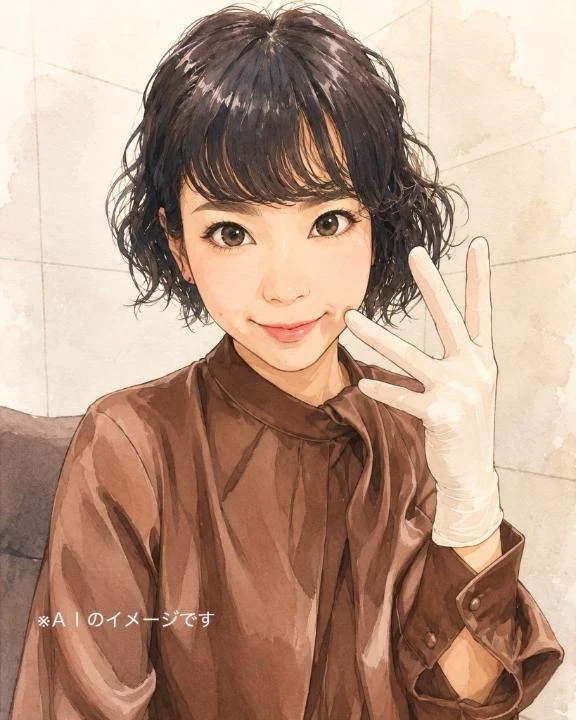 千明