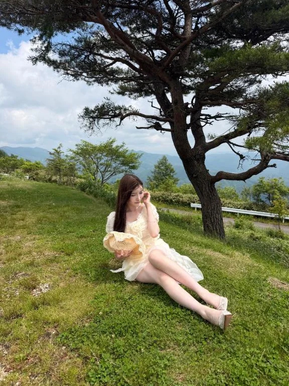 ありな